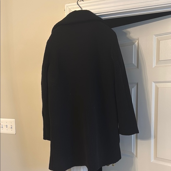 Ralph Lauren Women’s Teddy Bear Coat - Picture 4 of 4